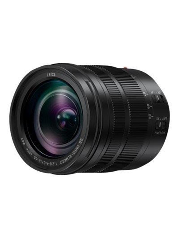 Panasonic Leica DG Vario 12-60mm f/2.8-4.0 Asph./P