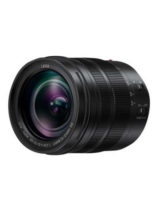 Panasonic Leica Dg Vario 12 60mm F/2.8 4.0 Asph./p