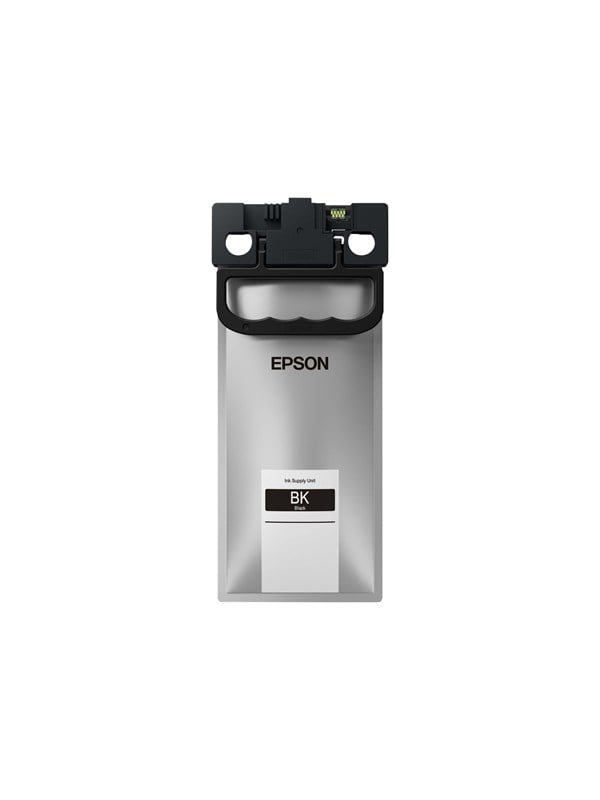 Produktfoto för Epson Bläckpatron C13T945440 XXL Svart