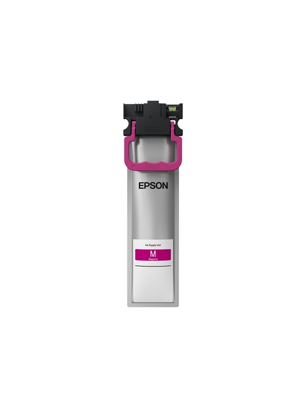 Produktfoto för Epson Bläckpatron C13T945340 XL Magenta