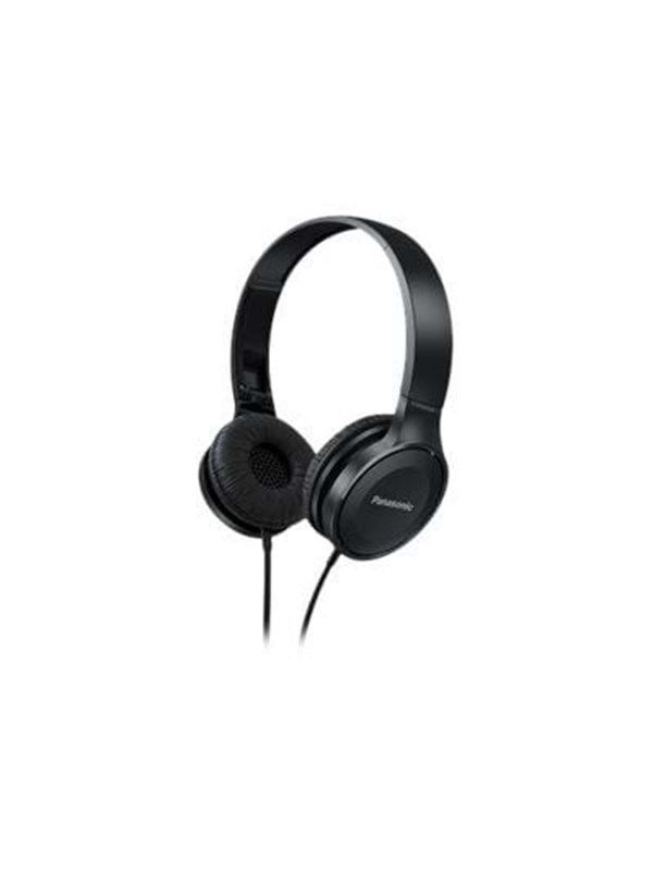 Panasonic Rp Hf100me Hovedtelefoner Med Mik.