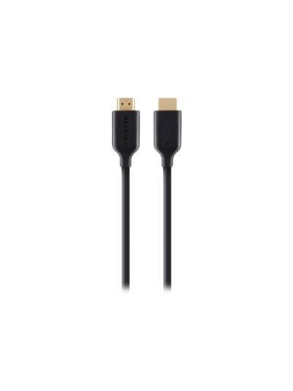 Belkin High Speed HDMI Cable with Ethernet