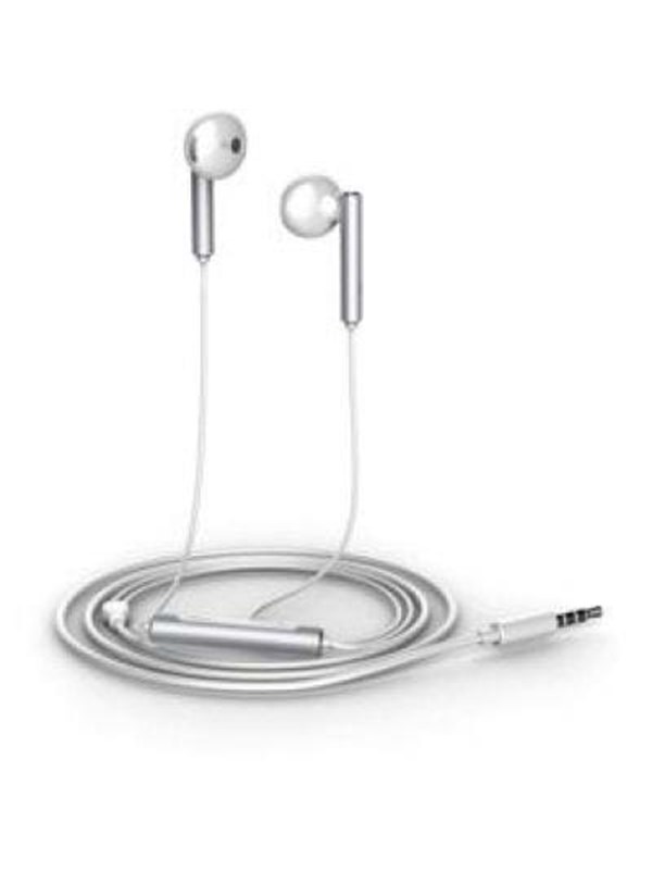 Huawei Am116 Earphones White