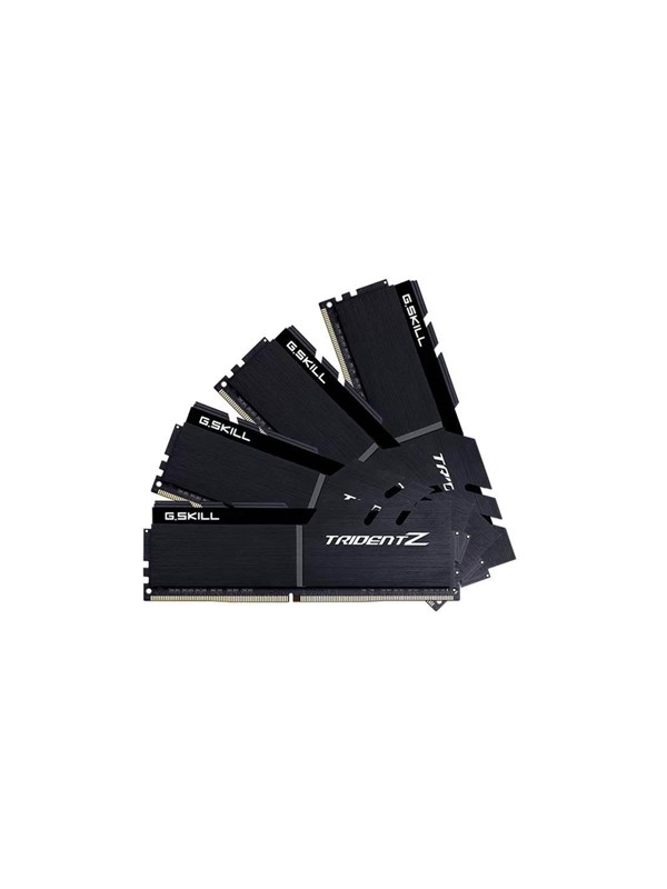 G.skill Tridentz Series Ddr4 8 Gb : 2 X 4 Gb