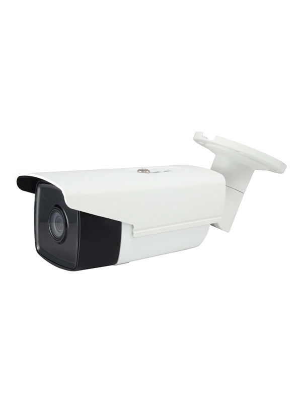 LevelOne IPCam FCS-5092        Fix  Out 5MP H.265