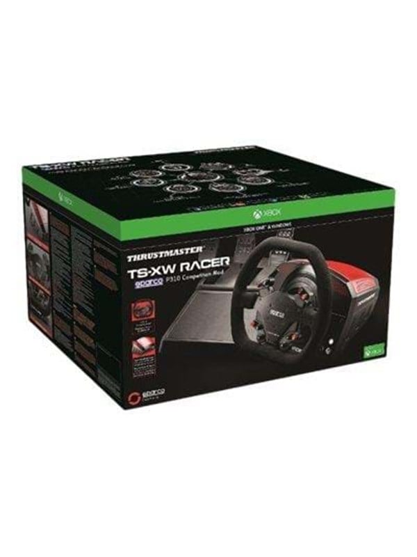 Thrustmaster Ts Xw Racer Sparco P310 Competition Mod Wired Controller Microsoft Xbox One