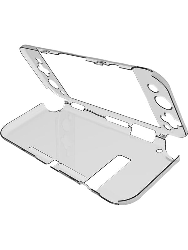 BigBen Interactive Switch Polycarbonate case - Miscellaneous Tillbehör till spelkonsol - Nintendo Switch