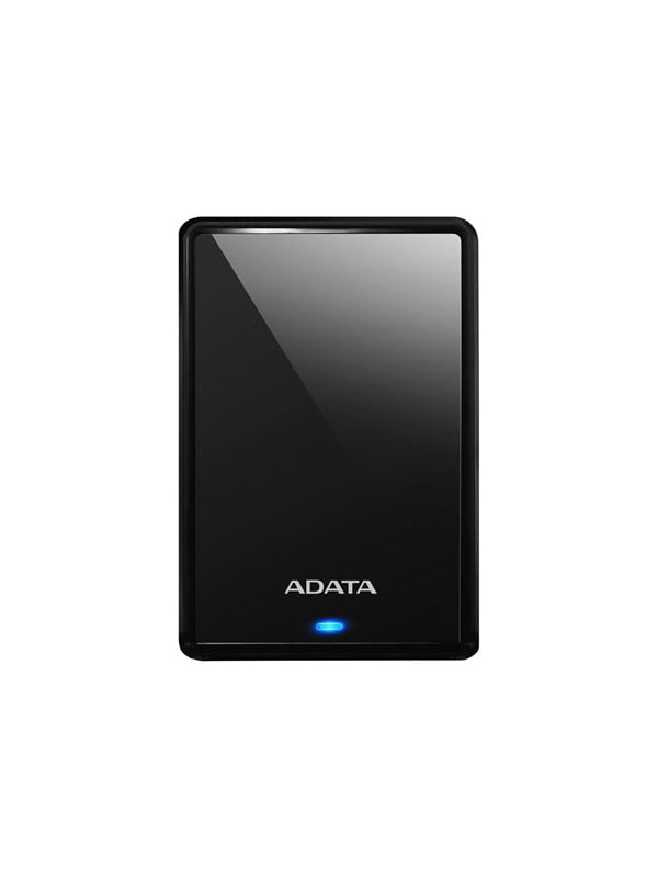 A-Data HV620S Portable Hard Drive - Extern Hårddisk - 4TB - Svart