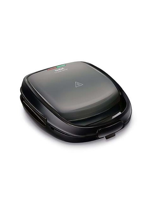 Tefal Våffeljärn SW341B Snack Time