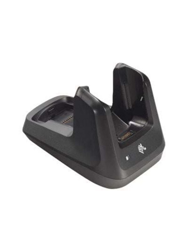 Zebra Single Slot Cradle