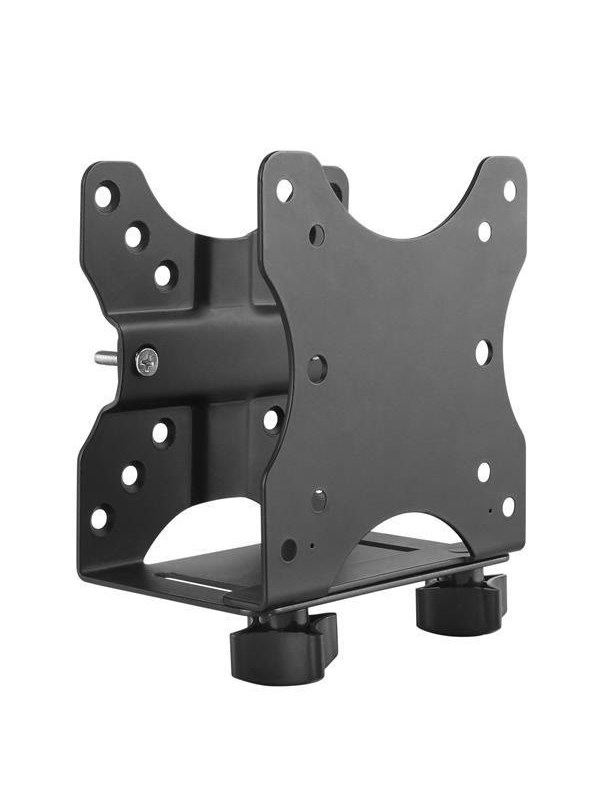 StarTech.com Thin Client Mount - VESA Mounting Bracket - Max 5 kg - recommended for