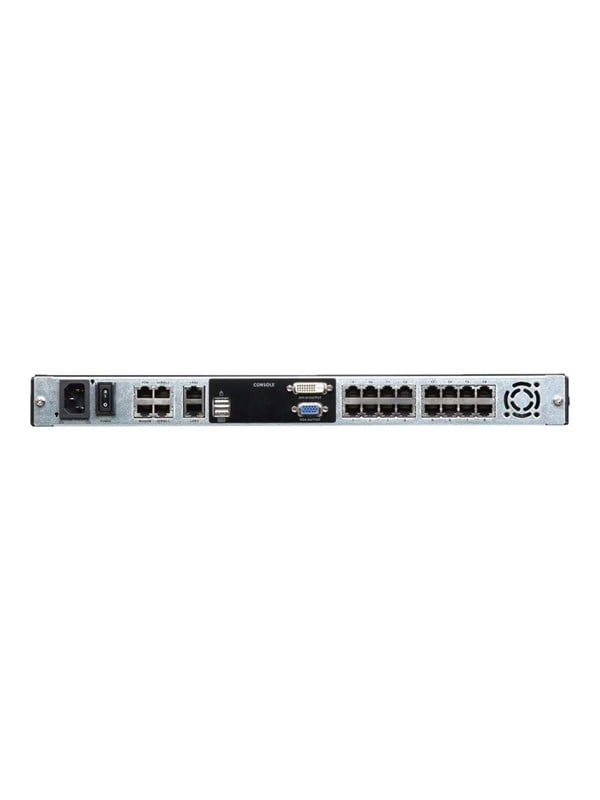 19" ATEN Altusen KL1116VN
