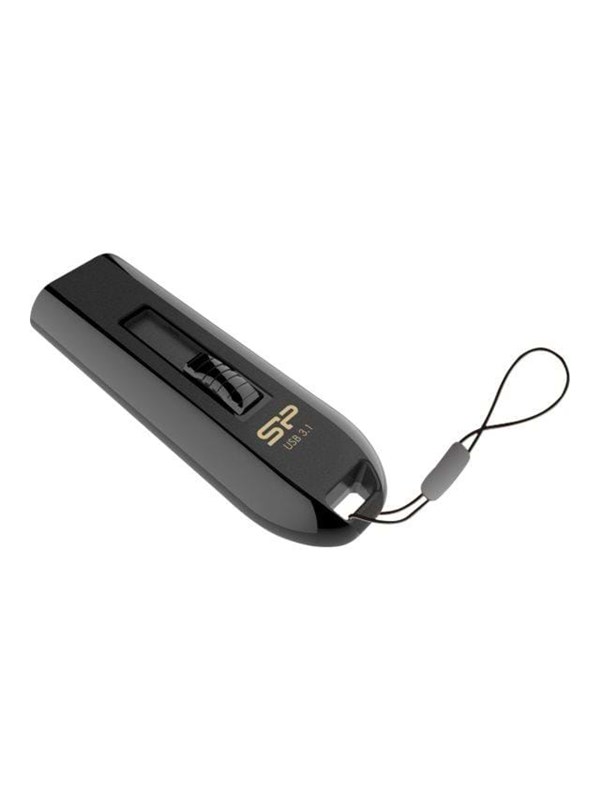 Silicon Power Blaze B21 64gb Usb Minne