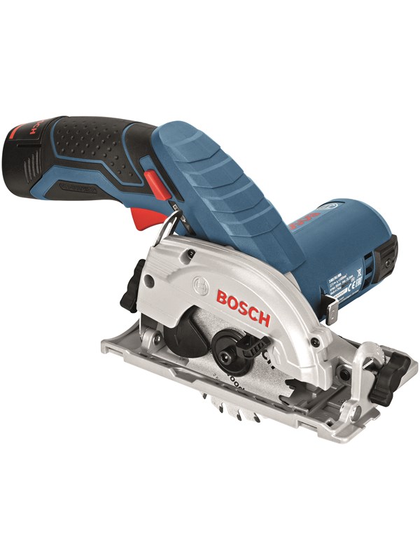 Bosch Professional GKS 12V-26