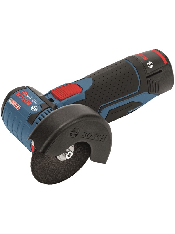Bosch Professional GWS 12V-76