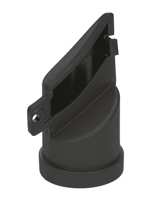 Bosch Vakuumadapter Dammsugaradapter