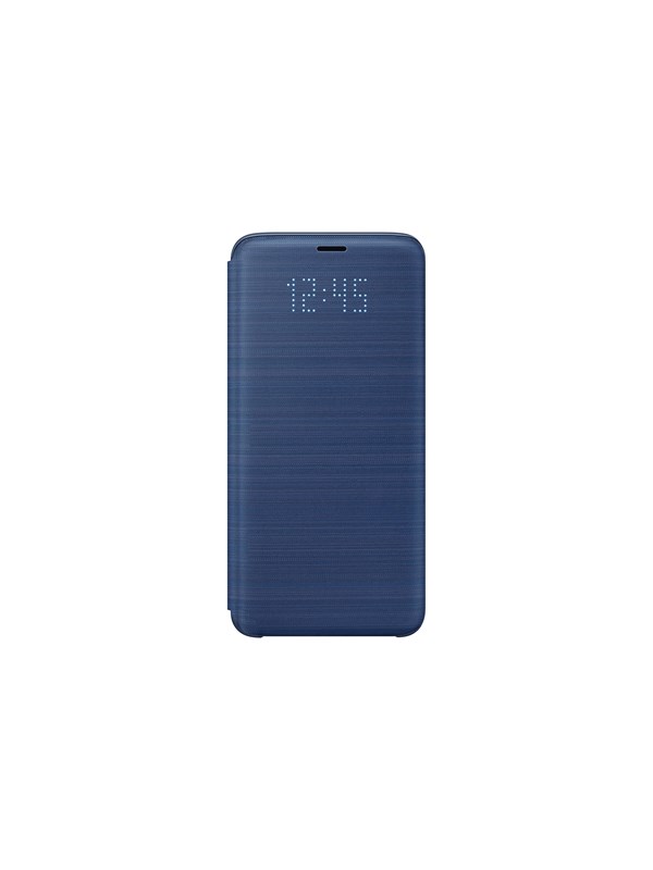 Samsung Led View Cover S9 Blue