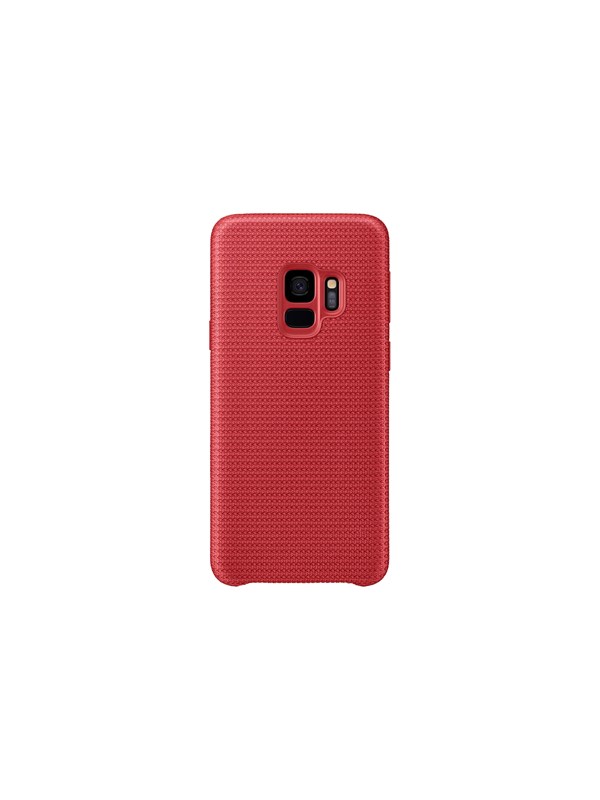 Samsung Hyperknit Cover S9 Red