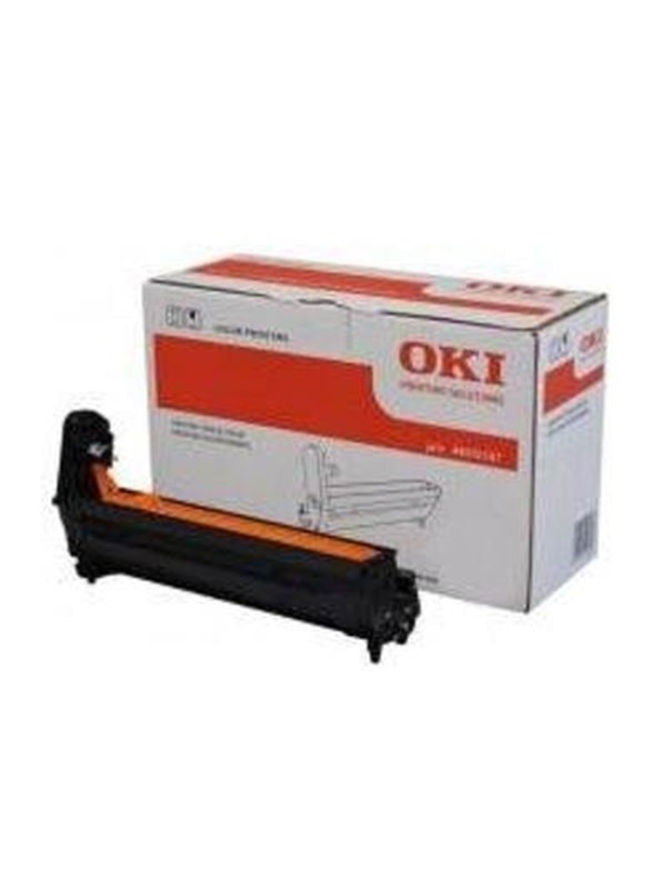 OKI - cyan - tromlekit