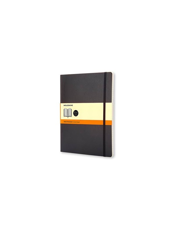 Moleskine Extra Large - notesbog
