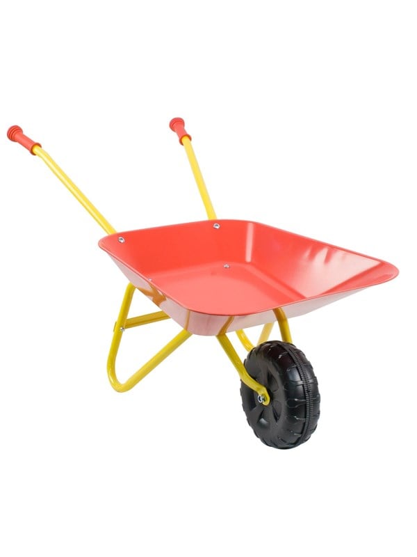 Produktfoto för Spring Summer Skottkärra