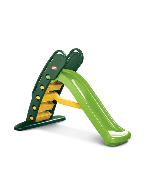 Little Tikes E/S Giant Slide- Evergreen