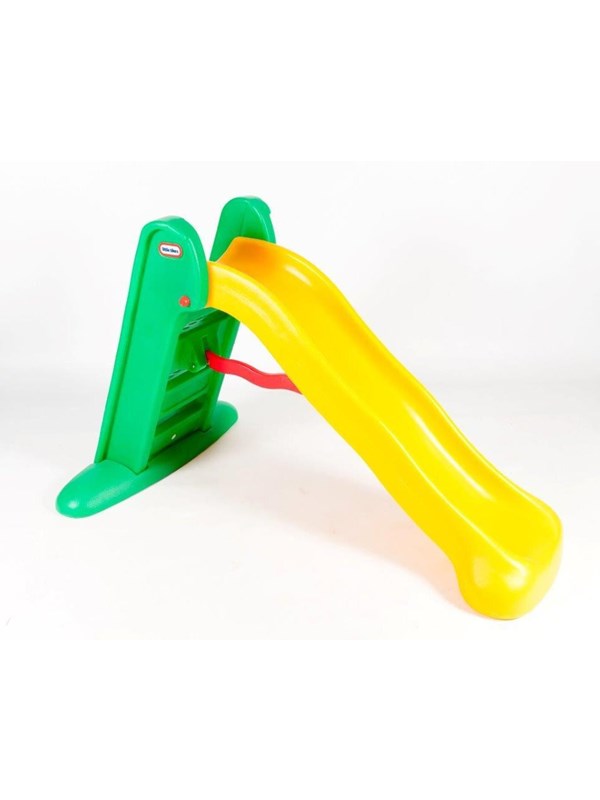 Little Tikes E/S Large Slide - Sunshine