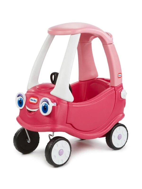Produktfoto för Little Tikes Cozy Coupe - Princess