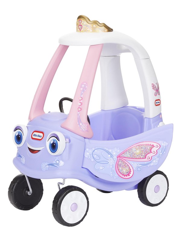 Little Tikes Cozy Coupe Fairy
