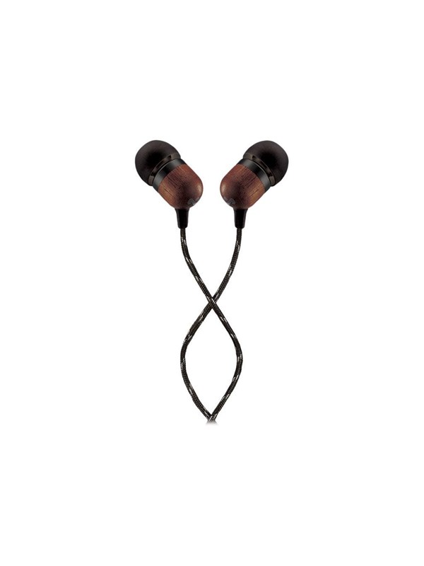 House of Marley Smile Jamaica - Black