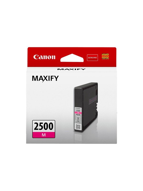 Canon PGI-2500 / 9302B001 Magenta