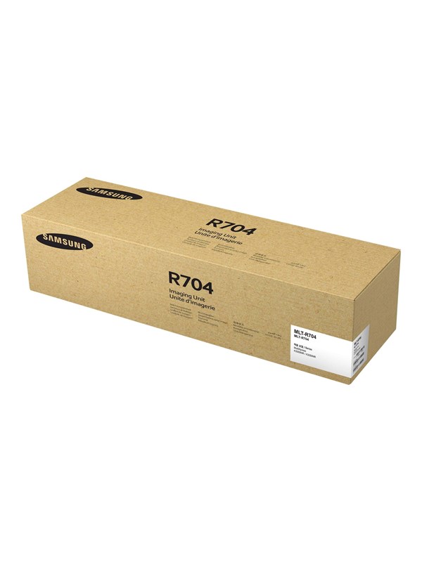 Hp Samsung Mlt R704 Skrivare Bildenheten Svart