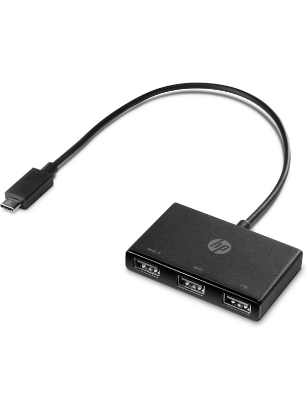 Produktfoto för Hp Usb-c To Usb-a