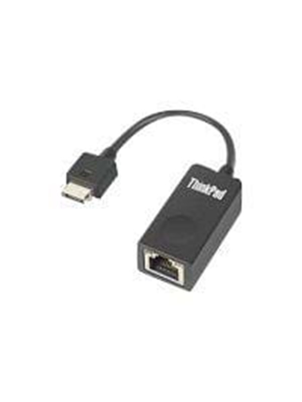 Lenovo Thinkpad Ethernet Extension Adapter Gen 2 Kabel Til Netværksadapter 8 Cm