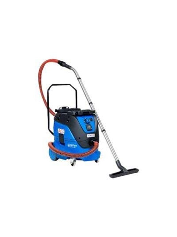 Nilfisk Dammsugare ATTIX 33-2L IC MOBILE EU