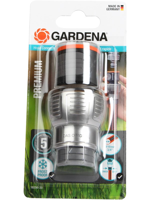 Gardena Premium Slangkoppling