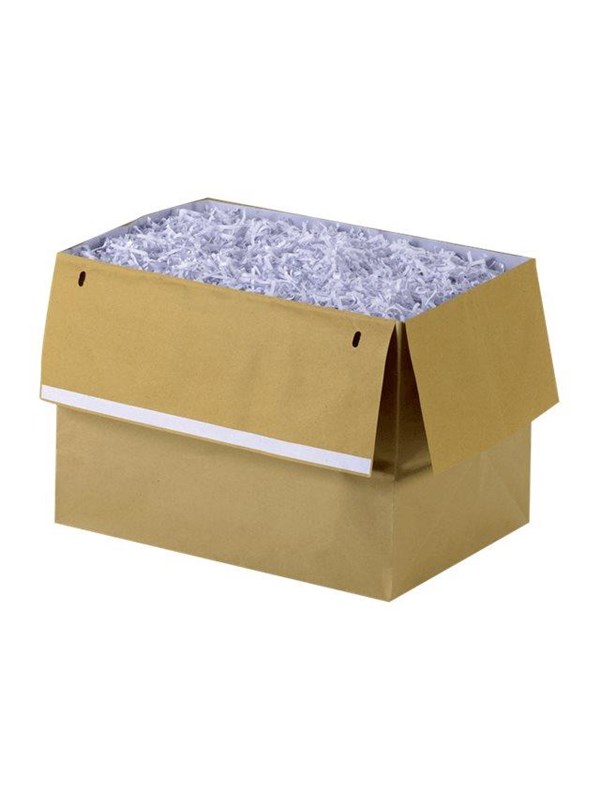 Produktfoto för Rexel Recyclable Waste Sack