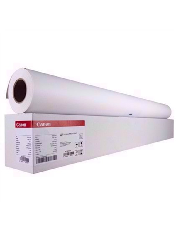 Canon Paper Glossy Photo 170gr 1.067x30M