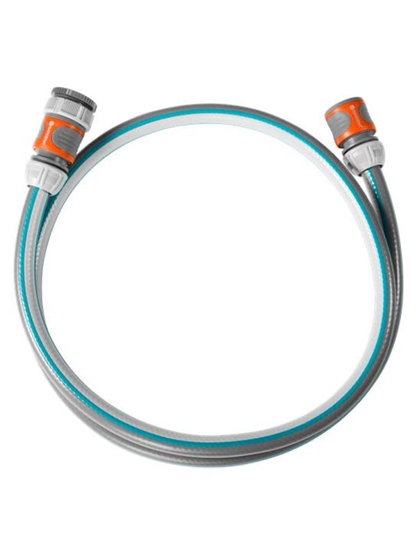 Gardena Anslutningsslang Set Classic 13 mm (1/2"), 1,5 m