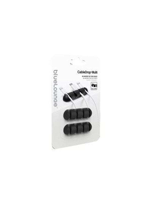 Bluelounge Design Bluelounge CableDrop Multi