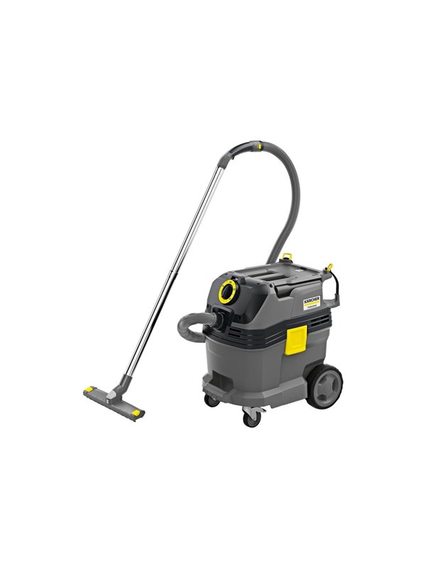 Produktfoto för Kärcher Dammsugare NT 30/1 Tact L Universal Hoover