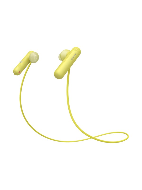 Sony Wi Sp500 In Ear Headphones