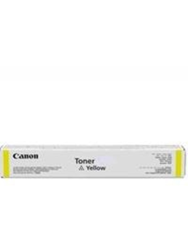 Canon C-EXV 54 / 1397C002 Yellow