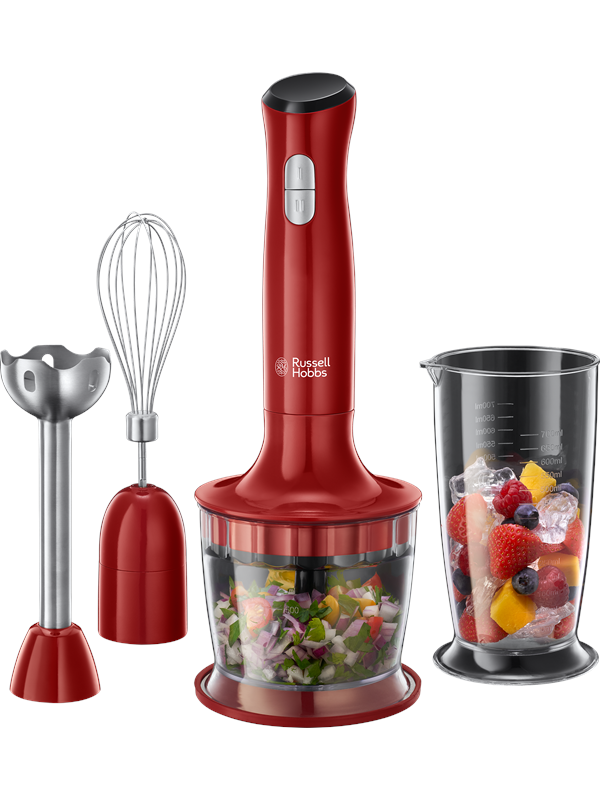 Russell Hobbs Stavmixer Desire 3 in 1 - 24700-56 - 500 W
