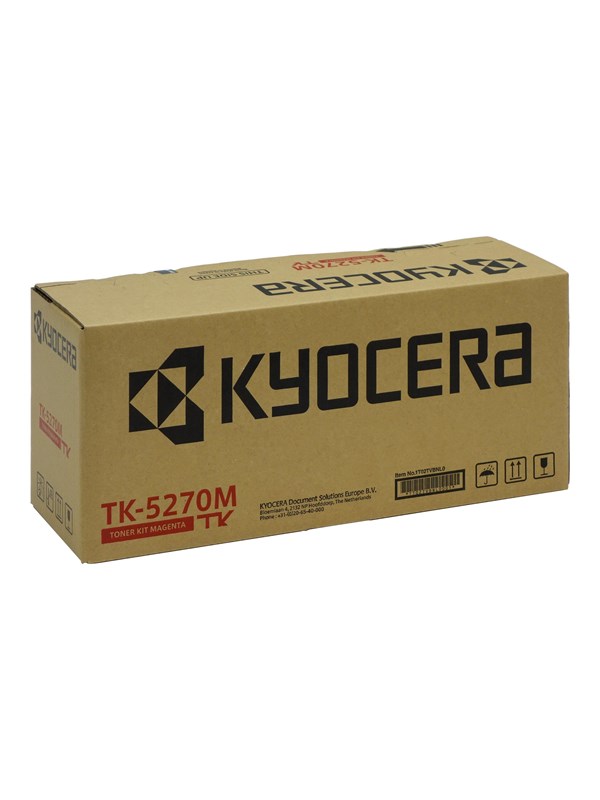 Kyocera 1T02TVBNL0 / TK-5270M