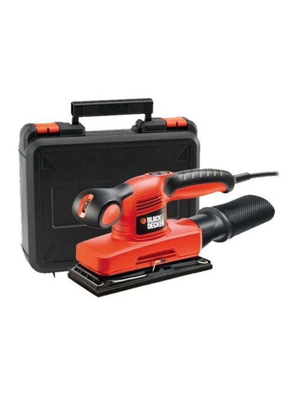 Black &amp; Decker KA320EKA-QS