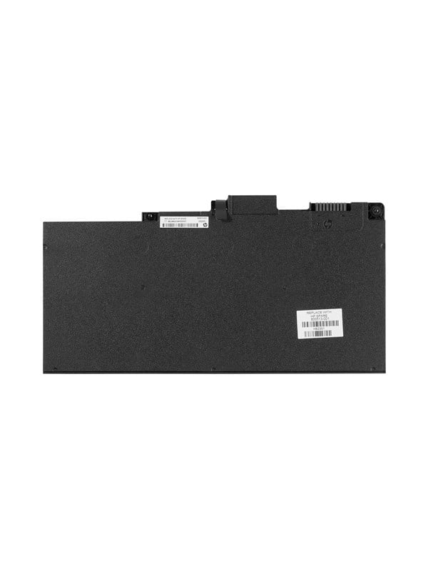 Produktfoto för HP CS03046XL-PL - Batteri för bärbar dator (lång batteritid) - litiumjon - 3-cells - 4.08 Ah - 46 Wh - för EliteBook 840 G3 Notebook, 850 G3 Notebook