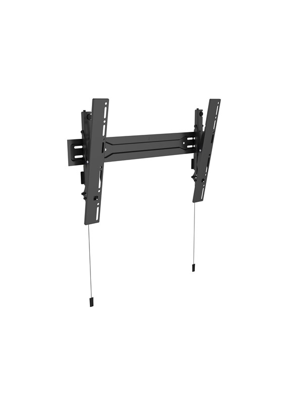 Multibrackets M VESA Wallmount Super Slim Tilt 600 MAX - Max 35 kg - recommended for 70"