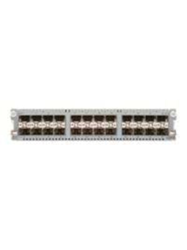 Avaya Virtual Services Platform 8424GS