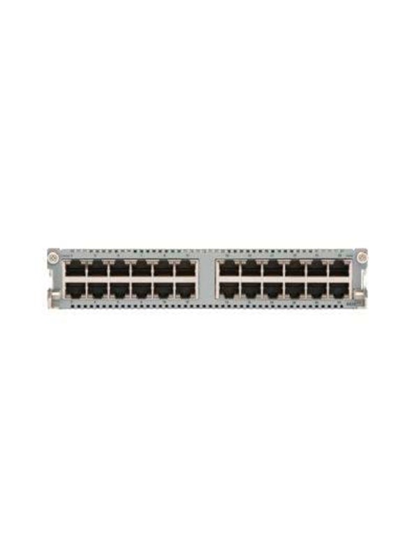 Avaya 8424GT - ekspansionsmodul